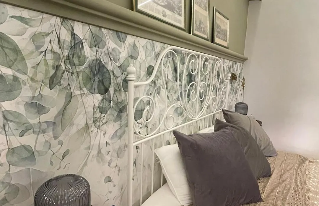 B&B Domus Flora-1