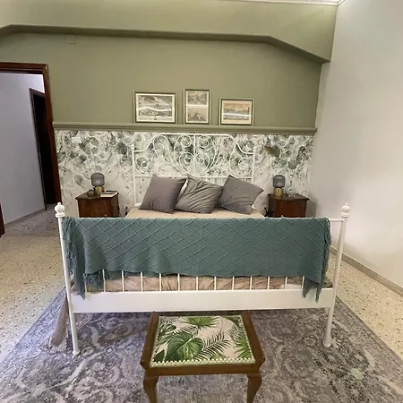 B&B Domus Flora-2